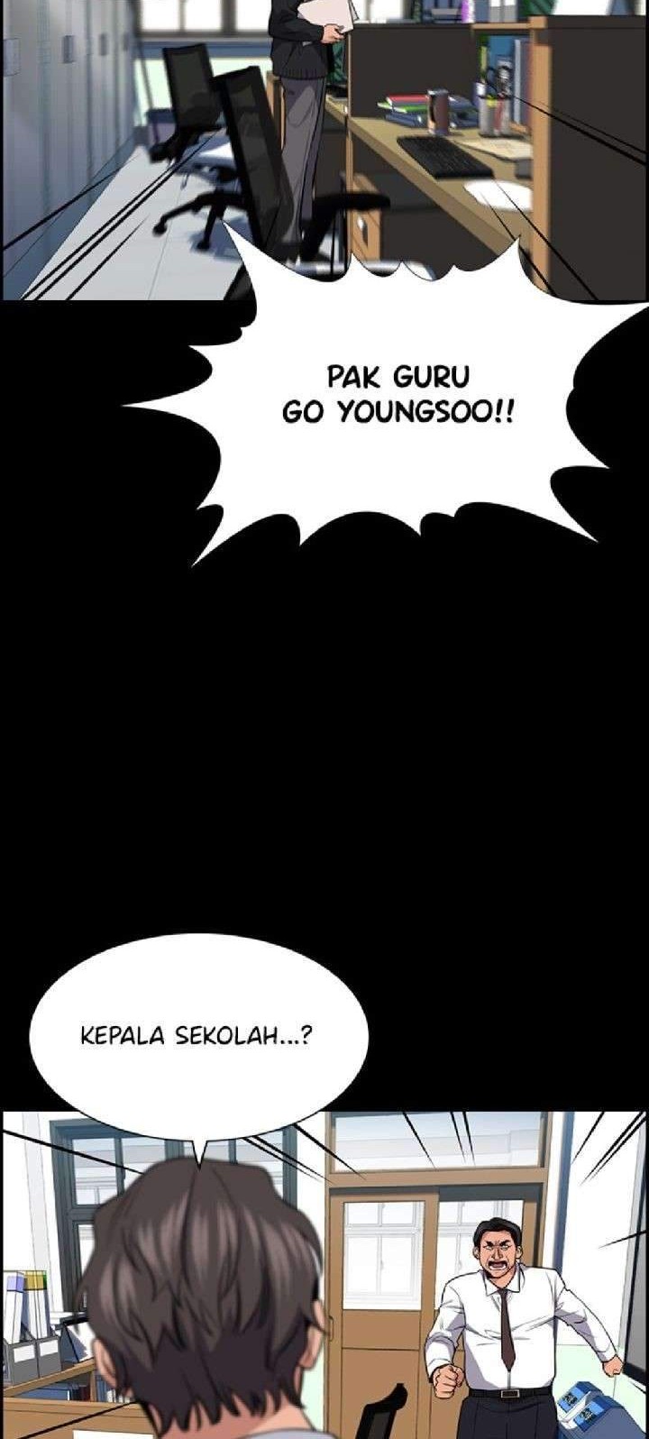 True Education Chapter 17 Gambar 24