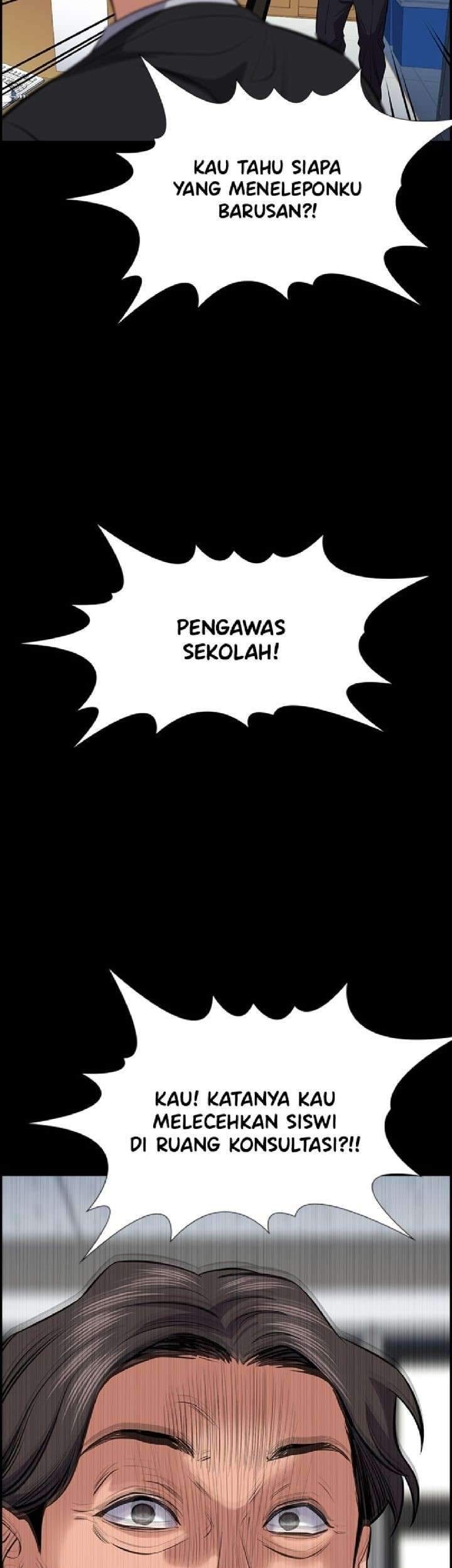 True Education Chapter 17 Gambar 25