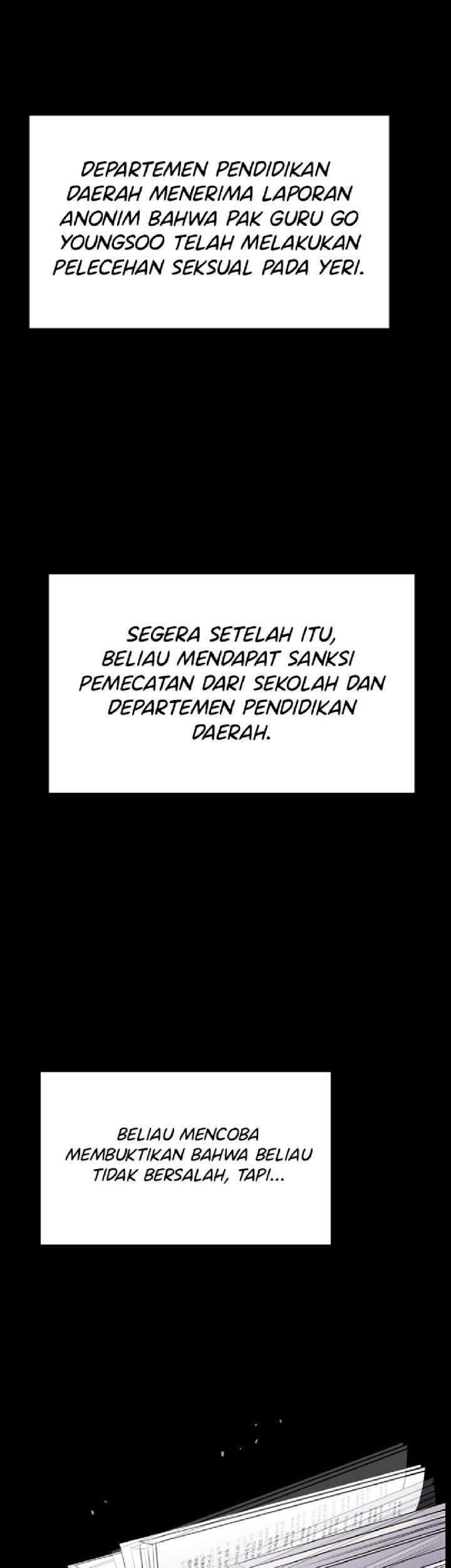 True Education Chapter 17 Gambar 27