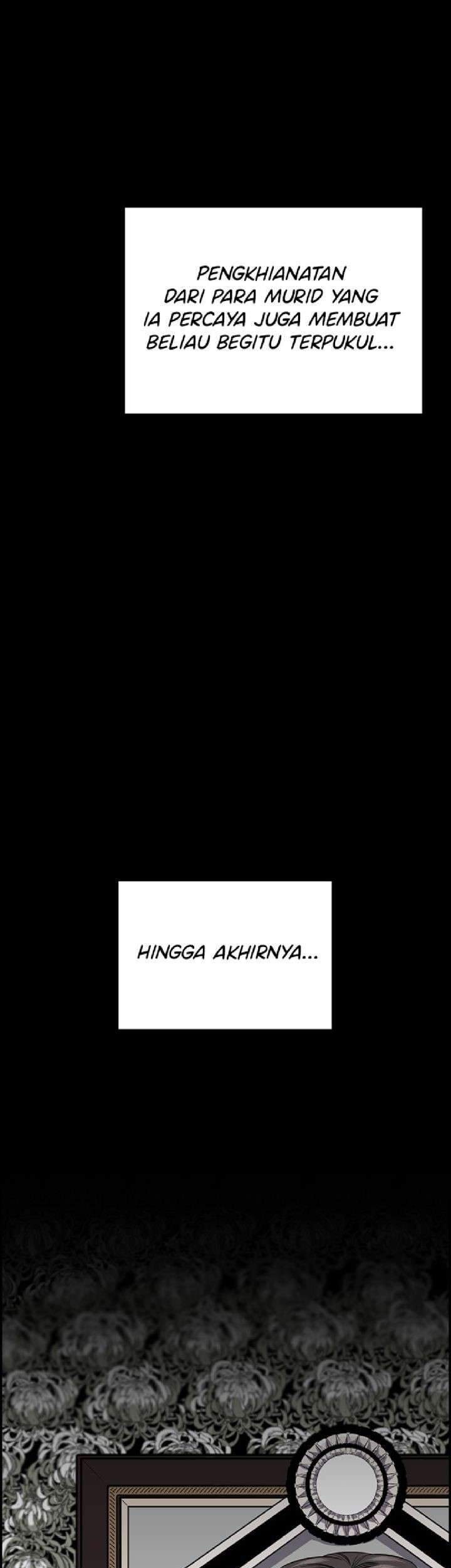 True Education Chapter 17 Gambar 29