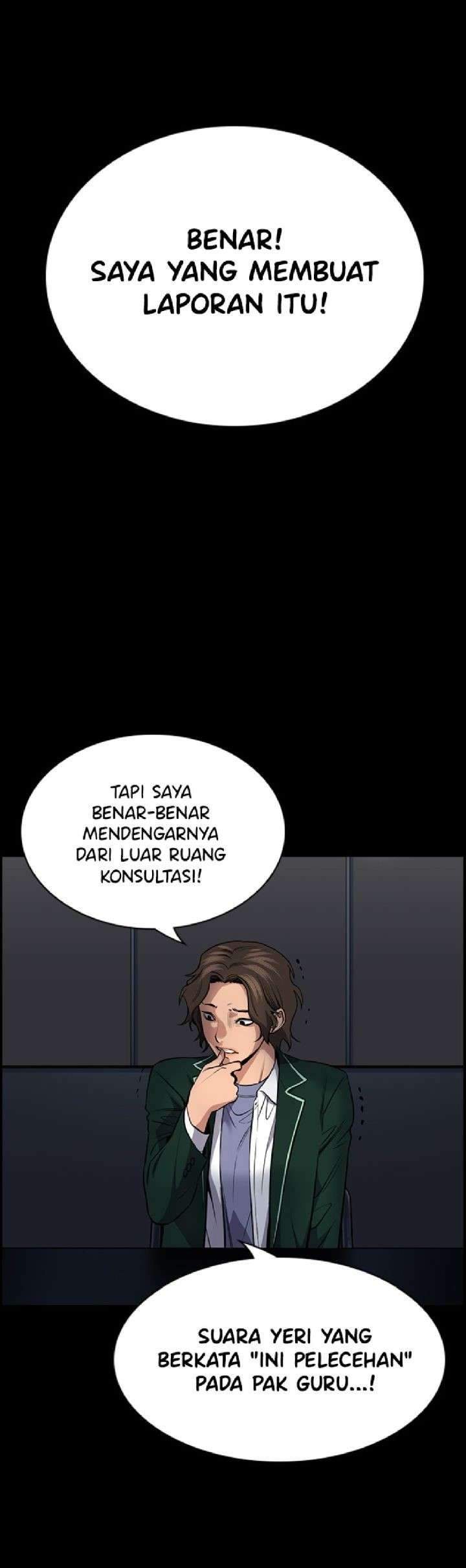 True Education Chapter 17 Gambar 31