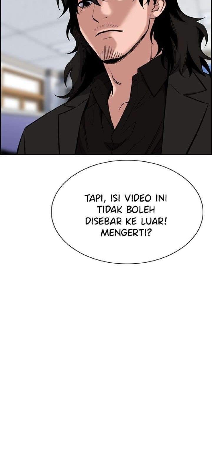 True Education Chapter 17 Gambar 39