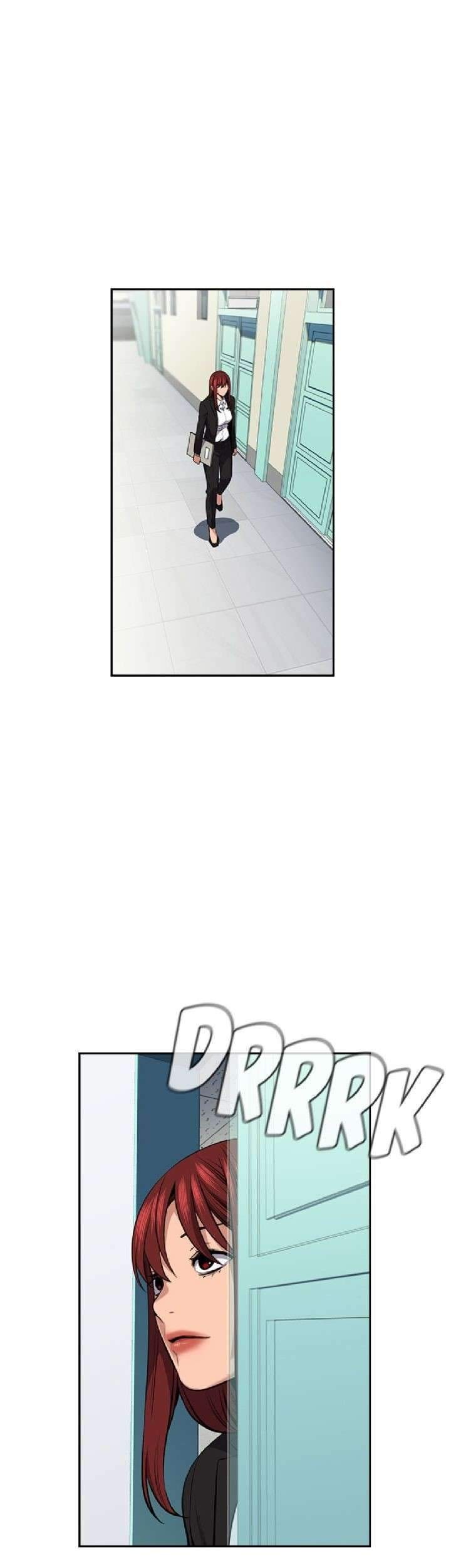 True Education Chapter 17 Gambar 40