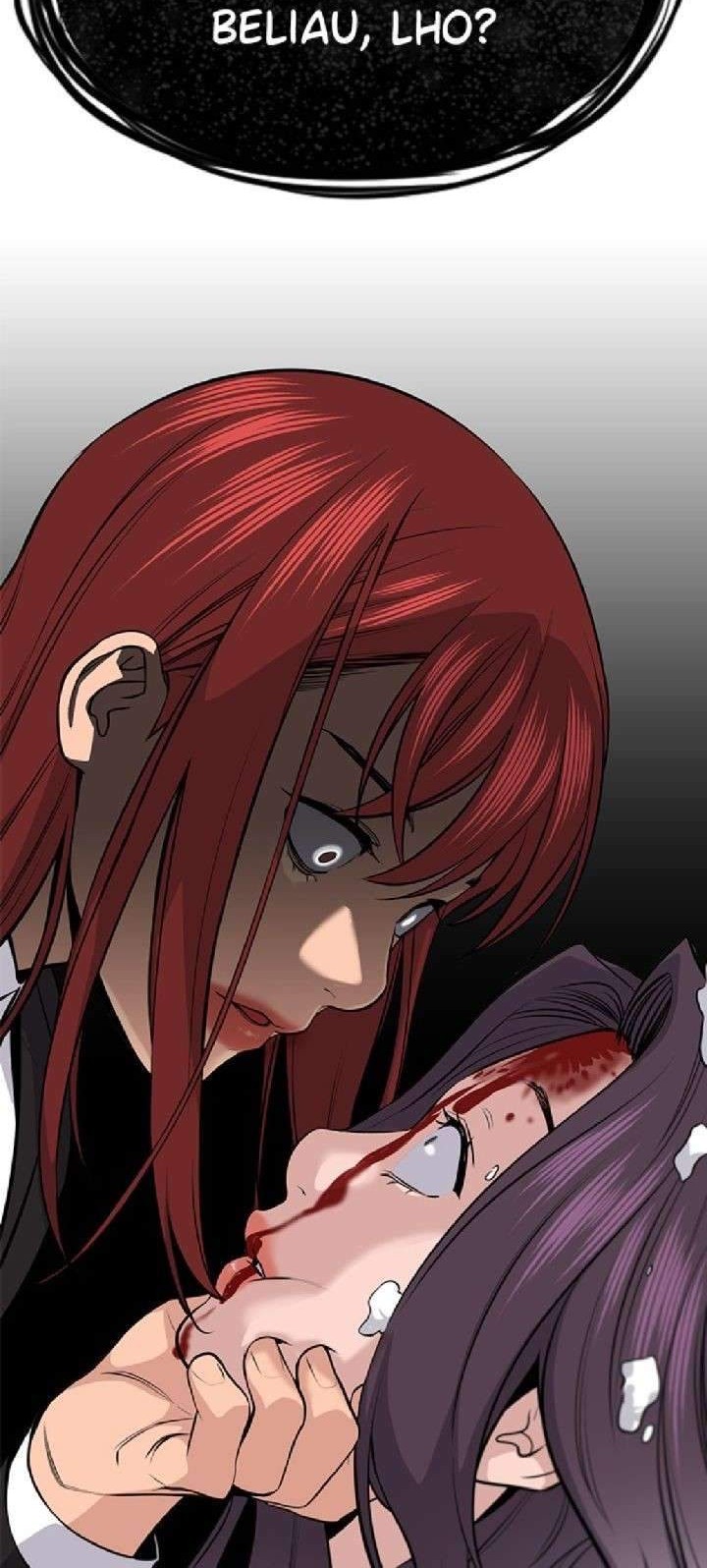 True Education Chapter 17 Gambar 66