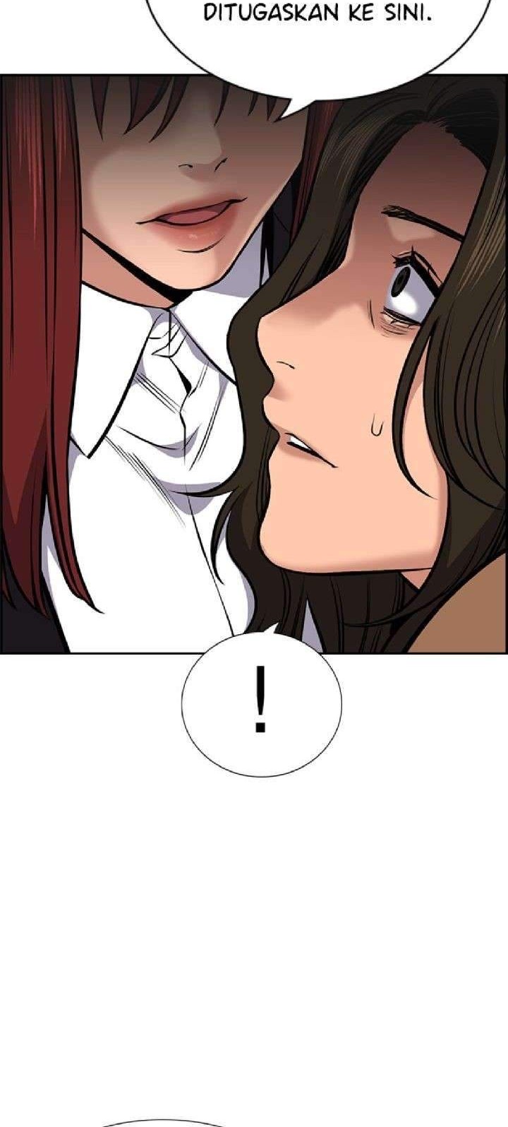 True Education Chapter 17 Gambar 9