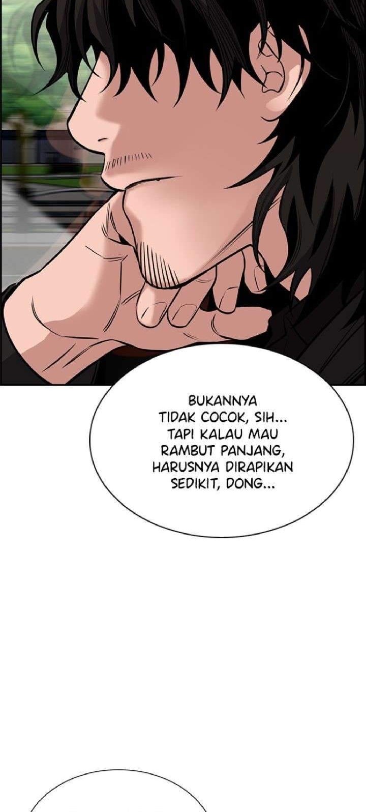 True Education Chapter 16 Gambar 17
