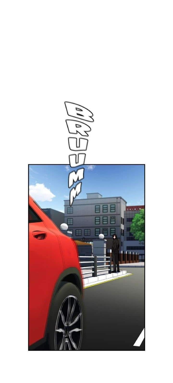 True Education Chapter 16 Gambar 22