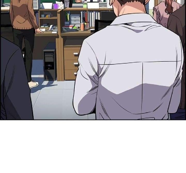 True Education Chapter 16 Gambar 26