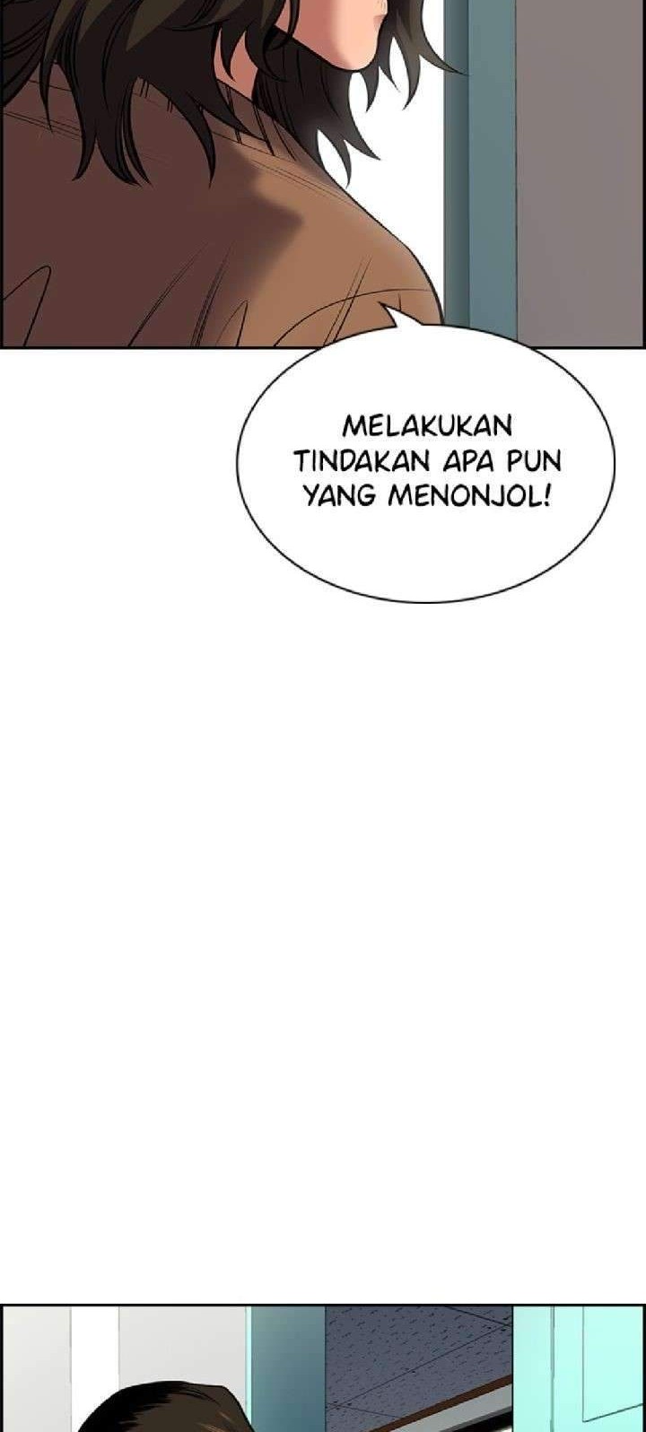 True Education Chapter 16 Gambar 35