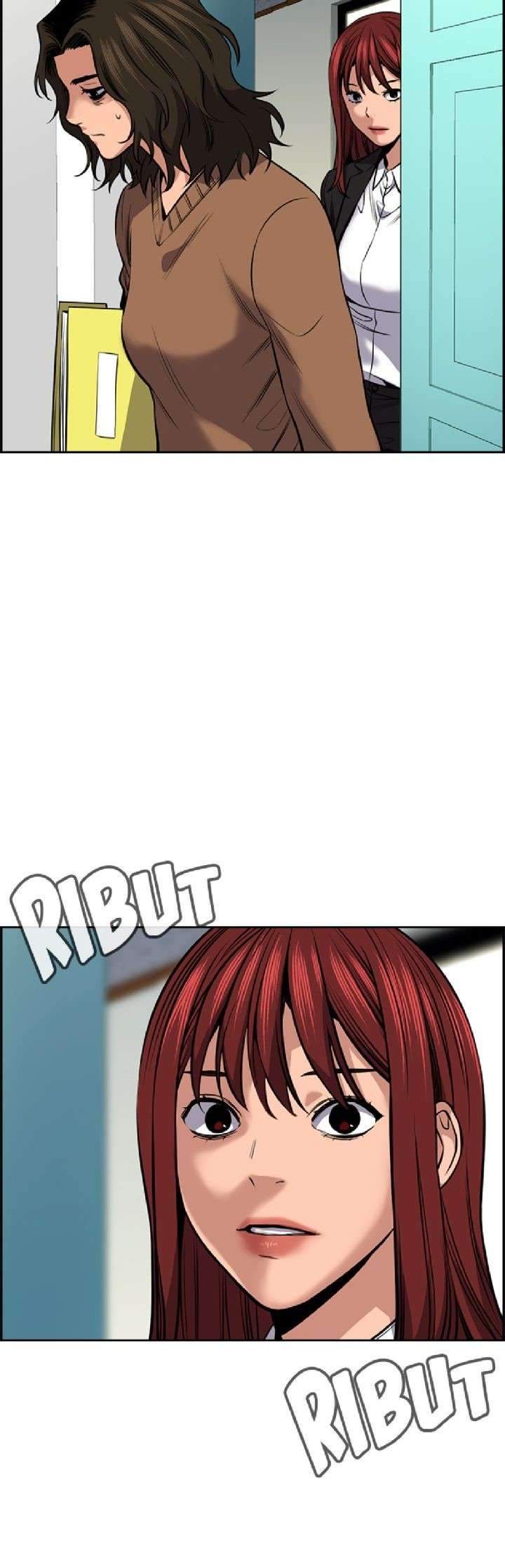 True Education Chapter 16 Gambar 36