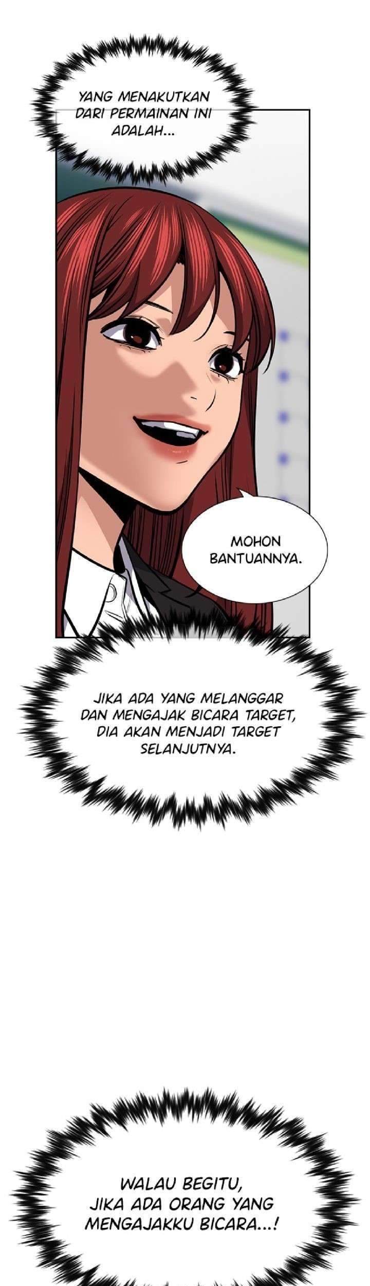 True Education Chapter 16 Gambar 43