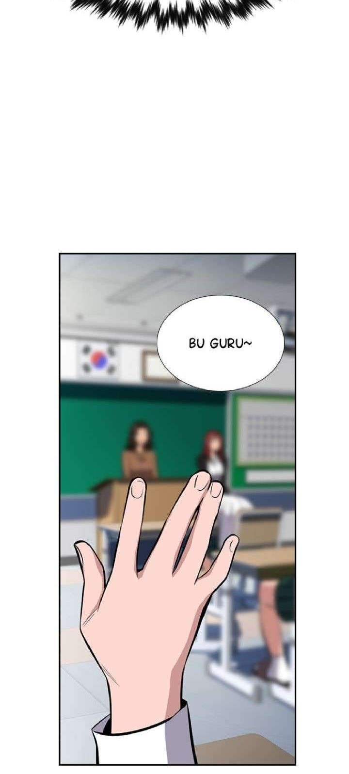 True Education Chapter 16 Gambar 44