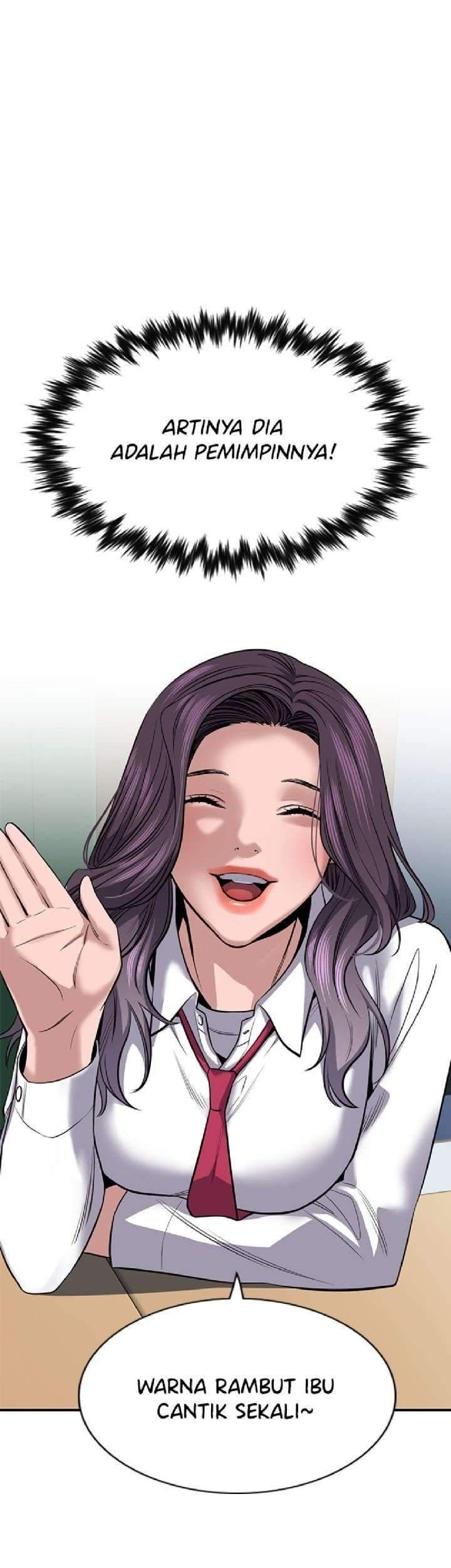 True Education Chapter 16 Gambar 45