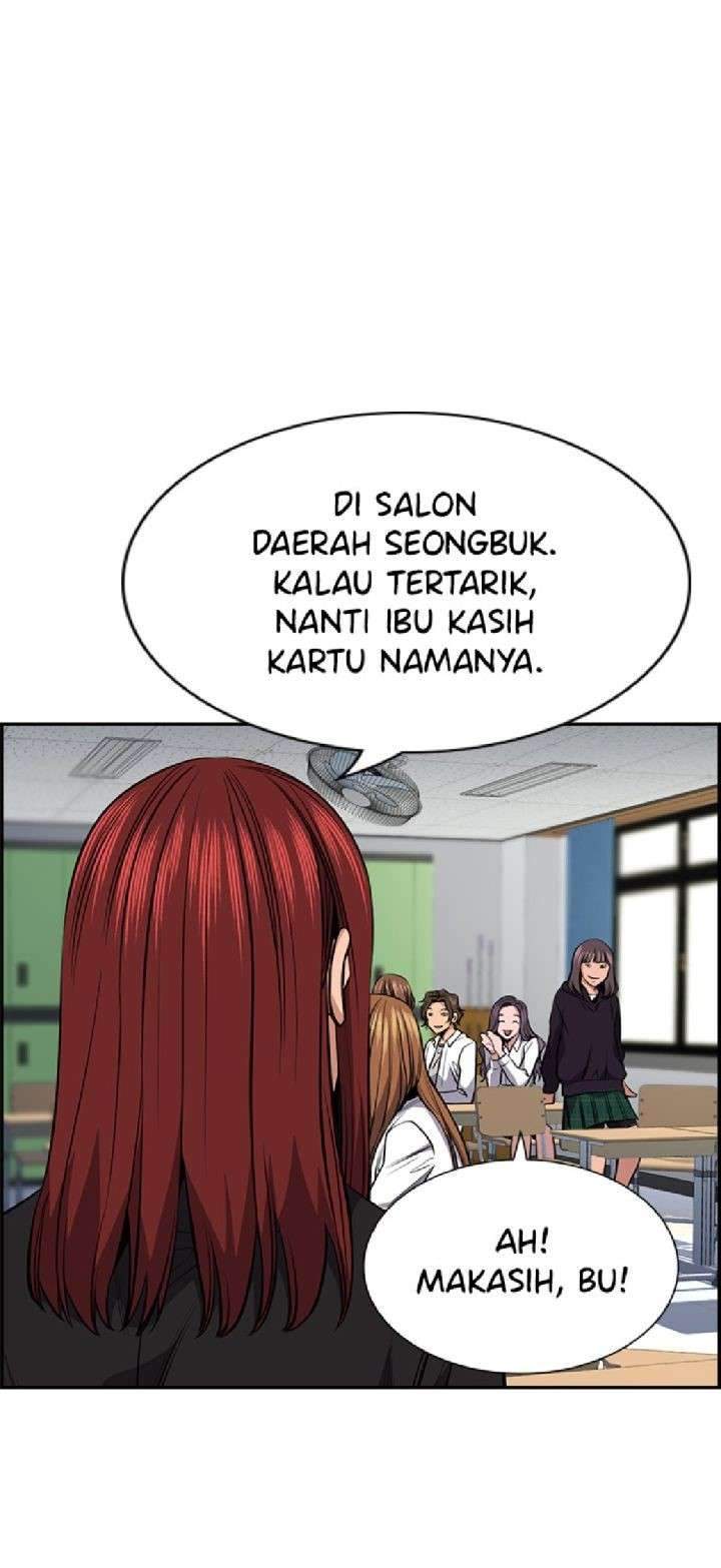 True Education Chapter 16 Gambar 47