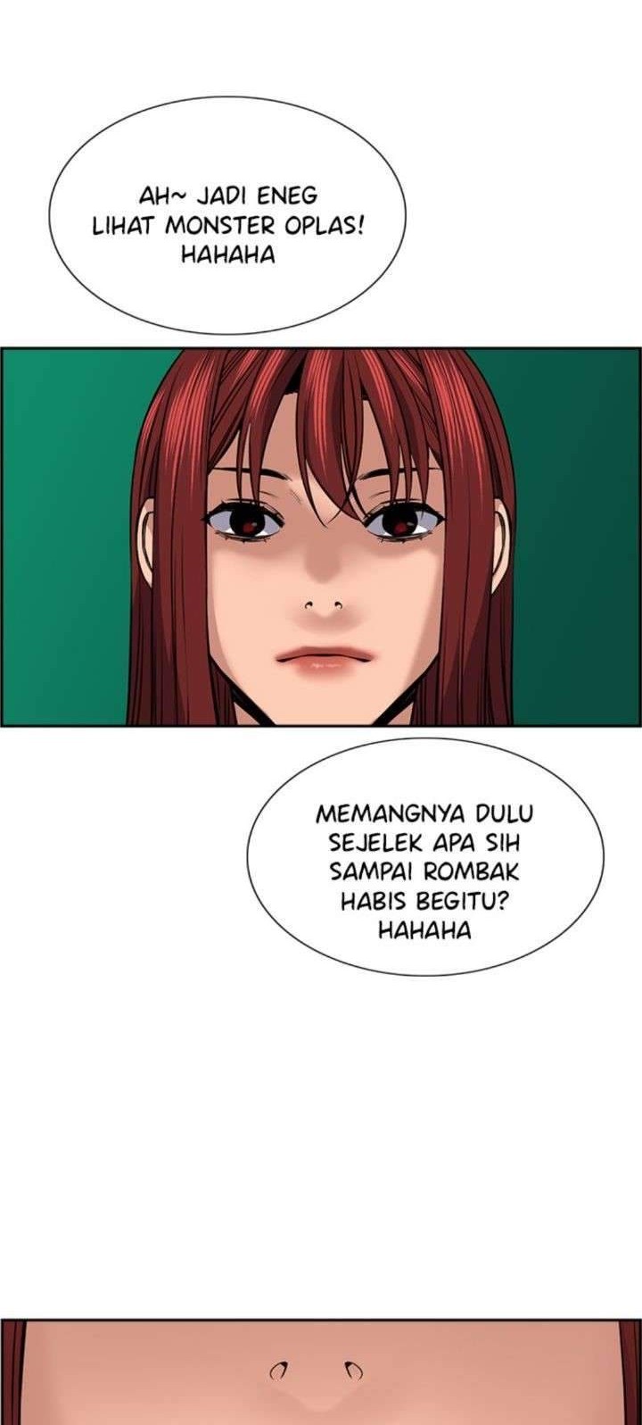 True Education Chapter 16 Gambar 51