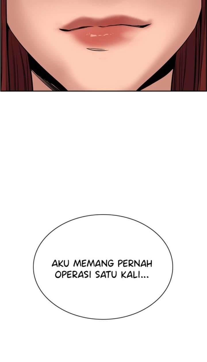 True Education Chapter 16 Gambar 52
