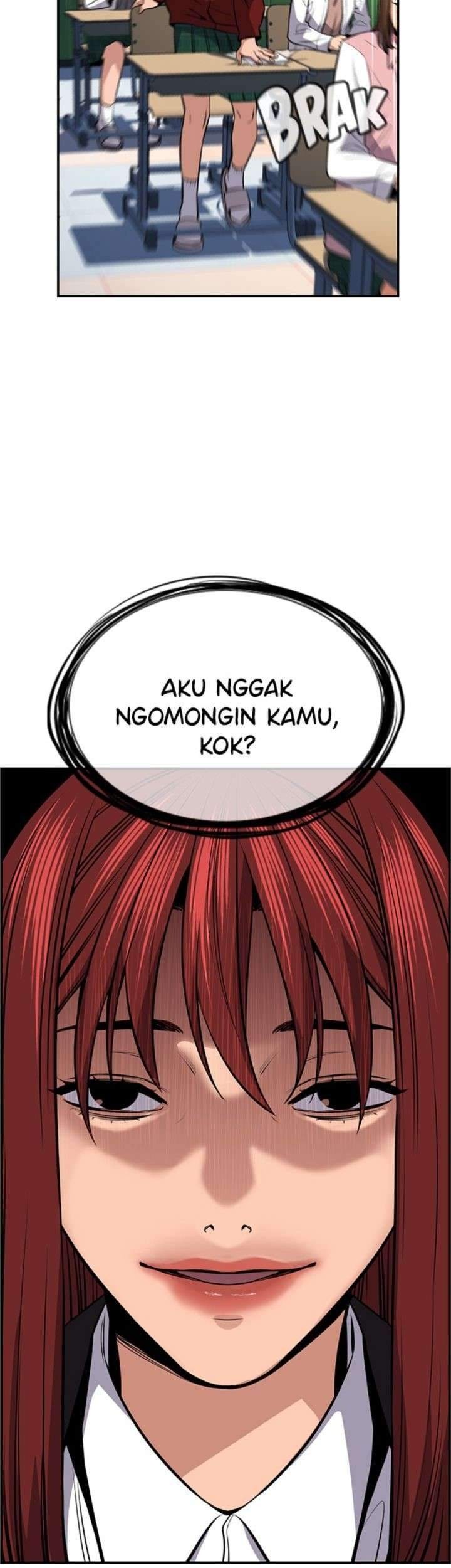 True Education Chapter 16 Gambar 60