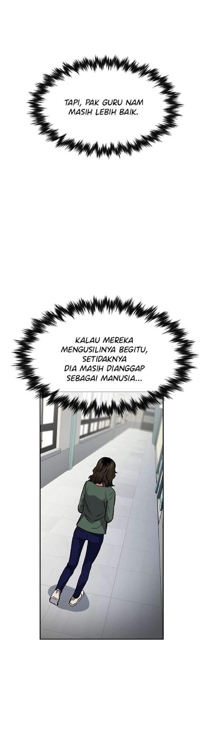 True Education Chapter 16 Gambar 7