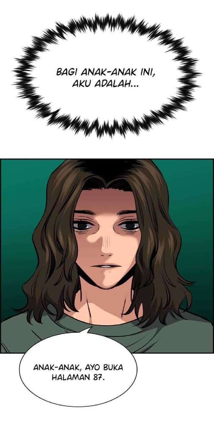 True Education Chapter 16 Gambar 10