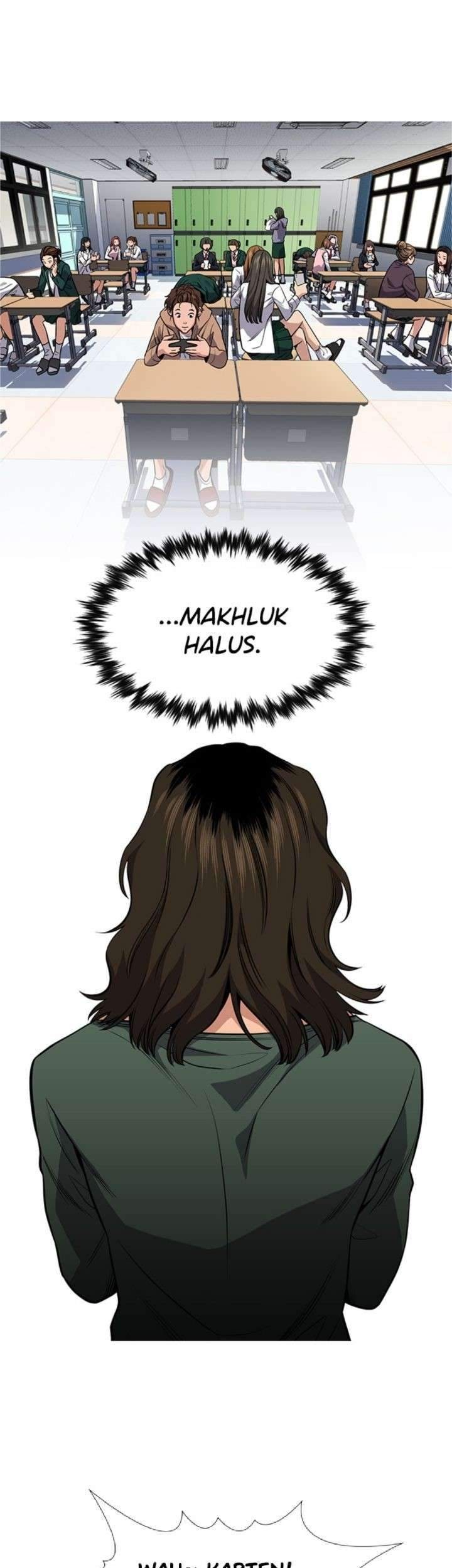 True Education Chapter 16 Gambar 11