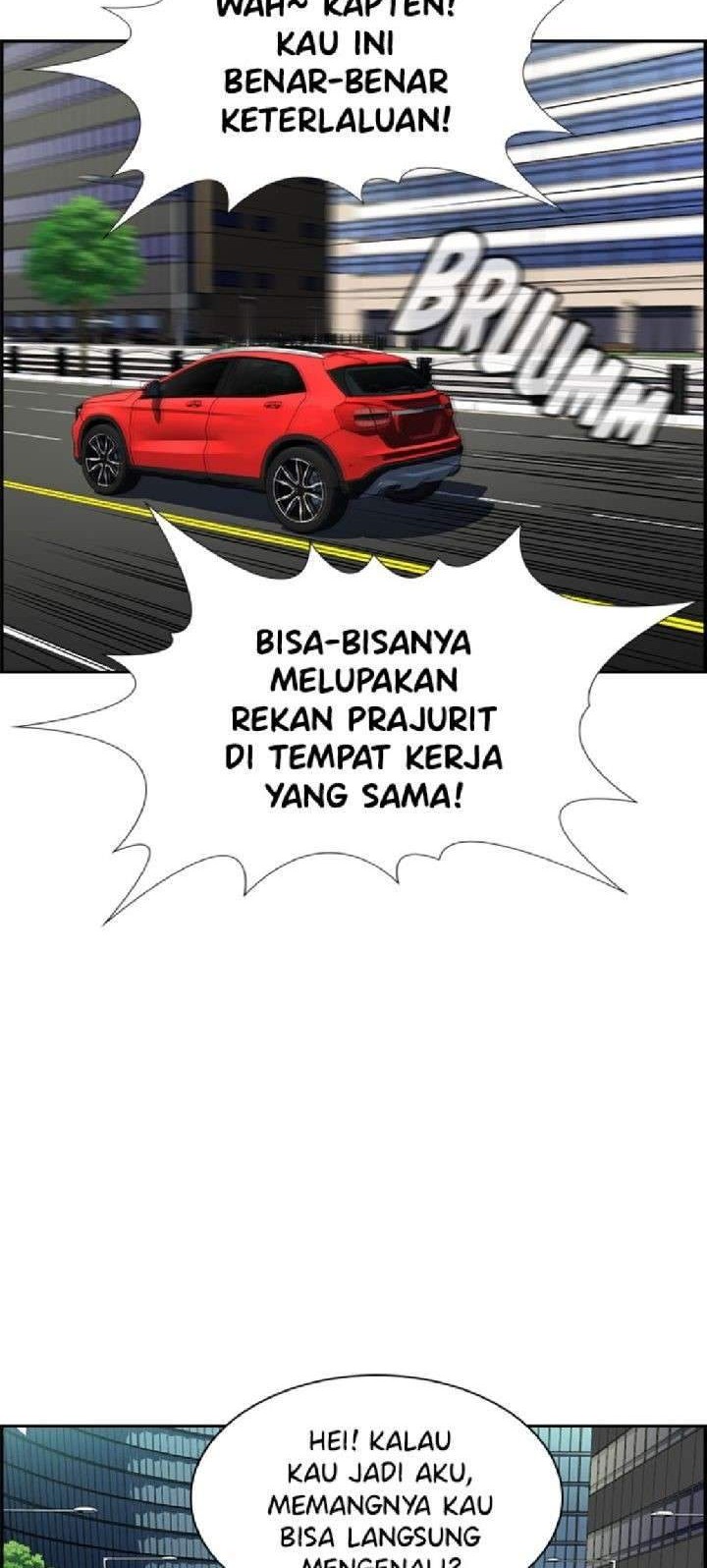 True Education Chapter 16 Gambar 12