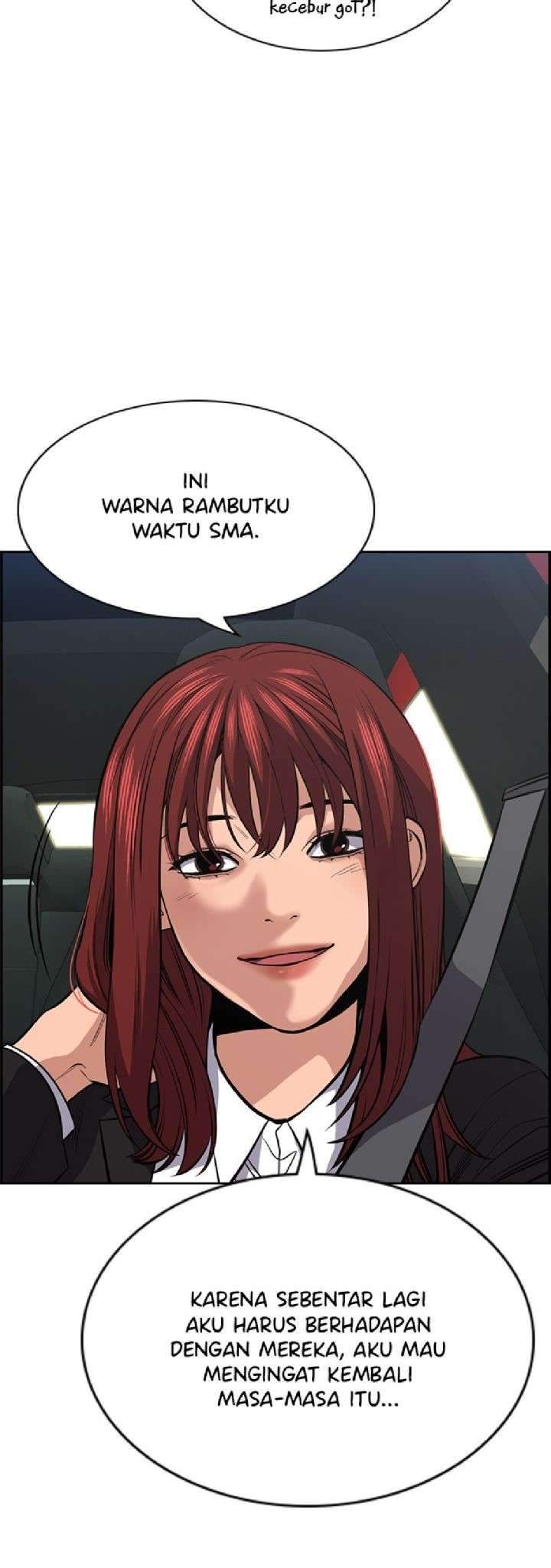 True Education Chapter 16 Gambar 15