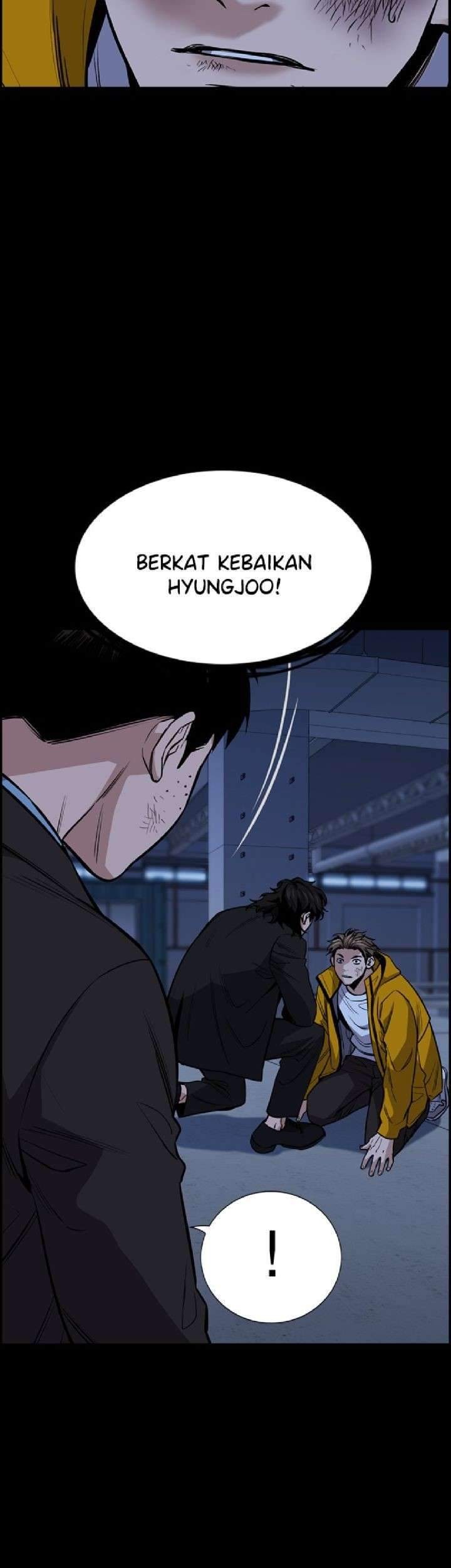 True Education Chapter 15 Gambar 16