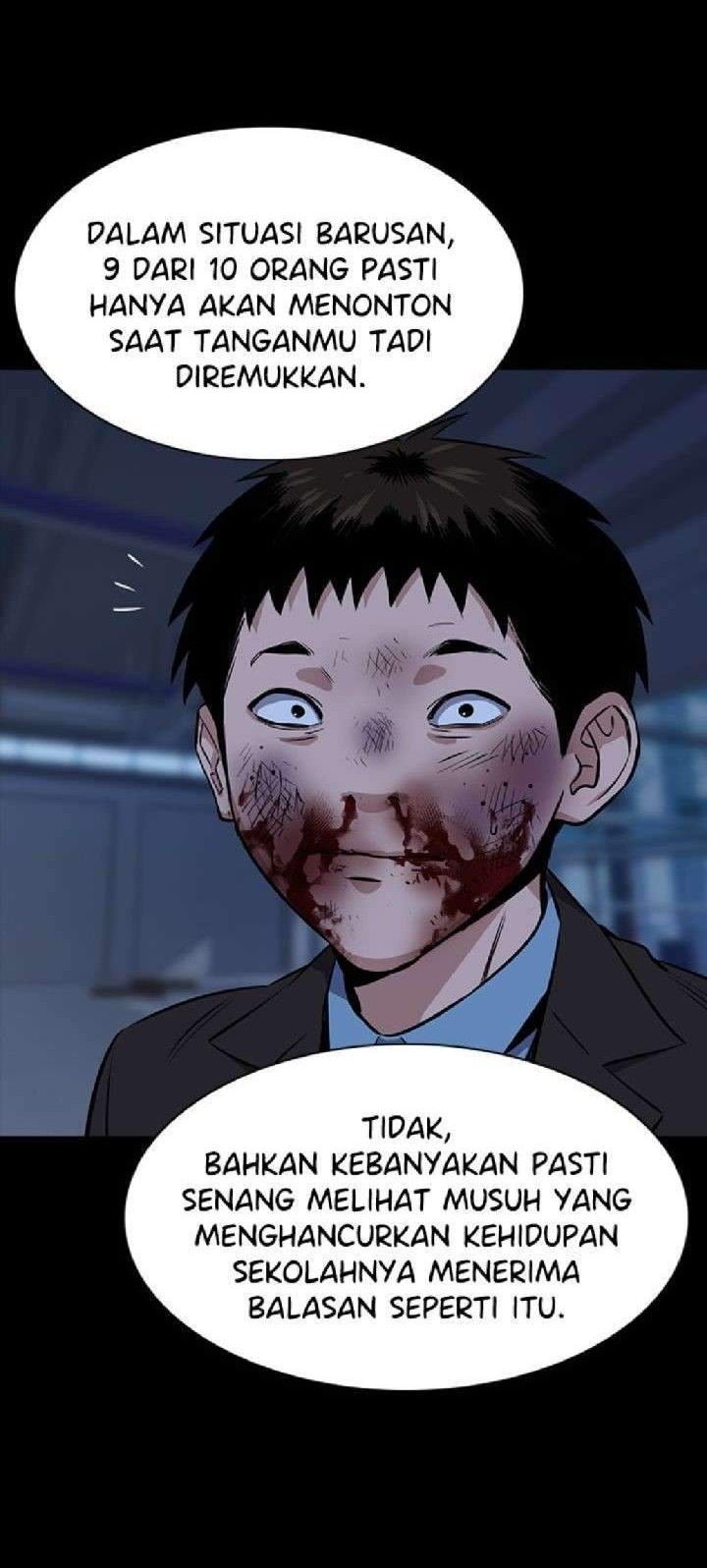 True Education Chapter 15 Gambar 17