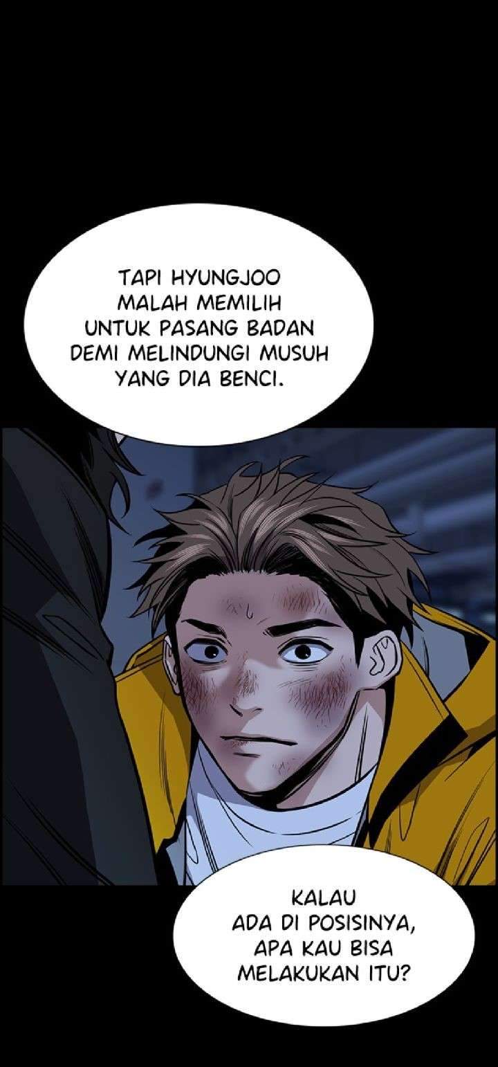 True Education Chapter 15 Gambar 18
