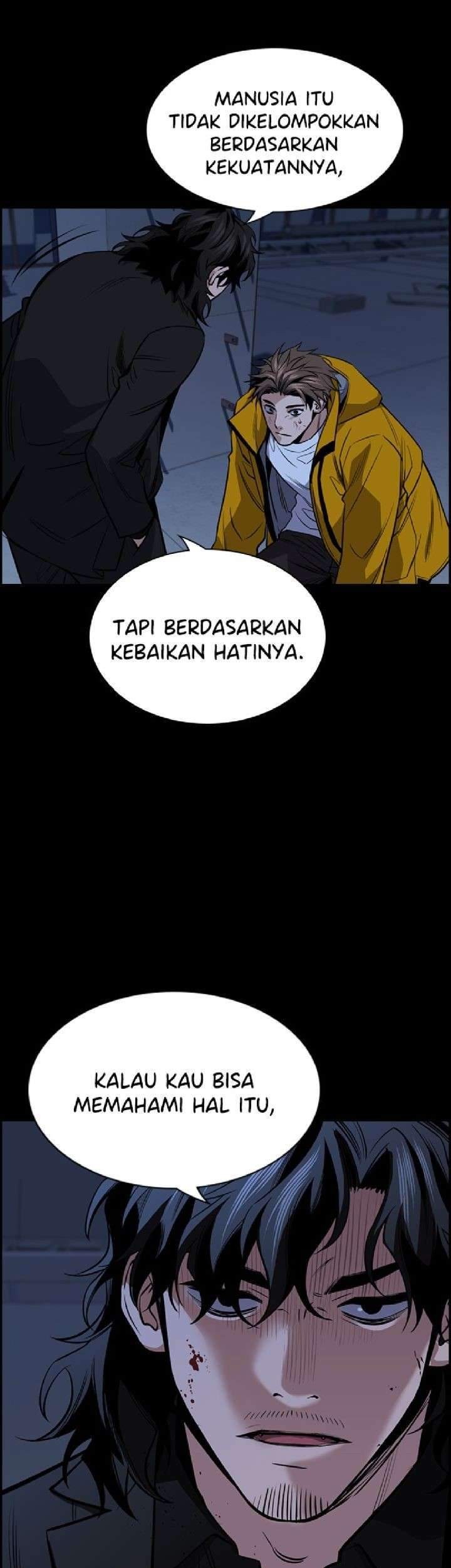 True Education Chapter 15 Gambar 19