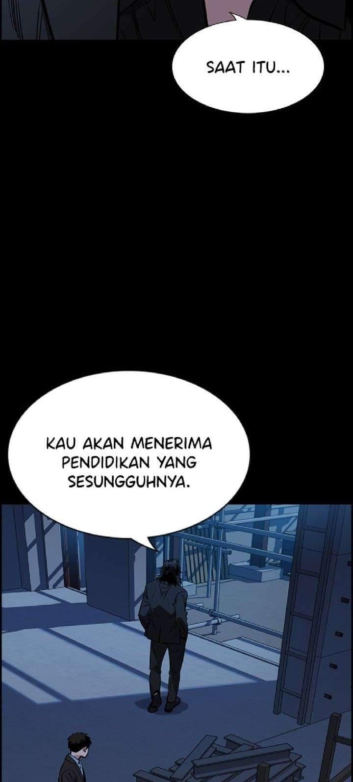True Education Chapter 15 Gambar 20