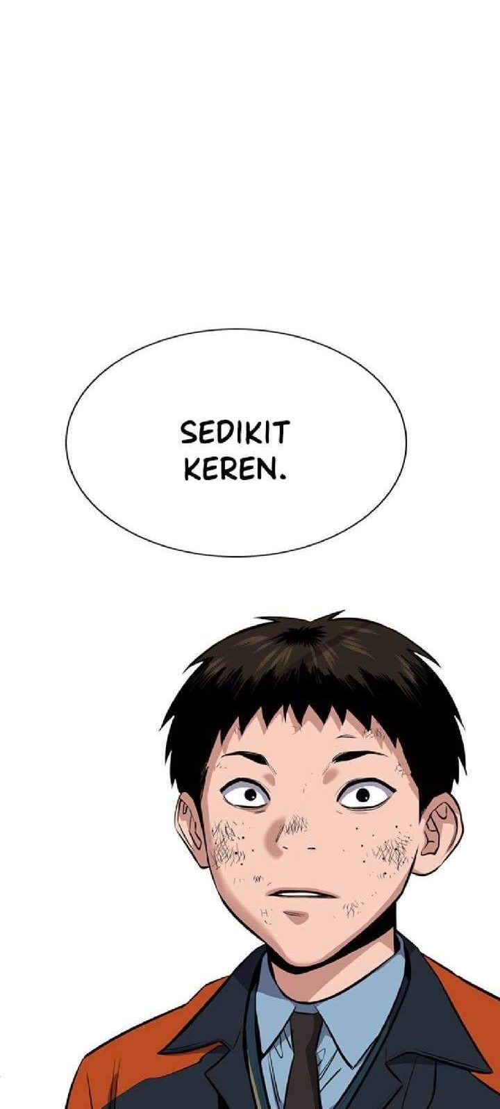 True Education Chapter 15 Gambar 25