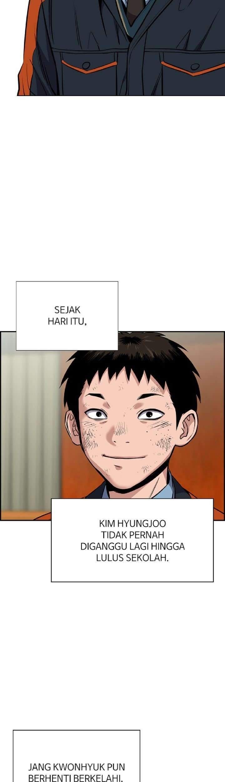 True Education Chapter 15 Gambar 26