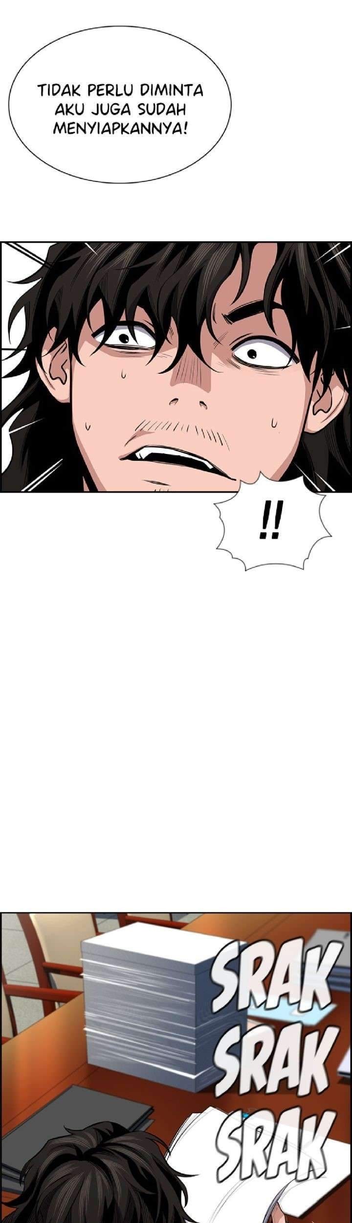 True Education Chapter 15 Gambar 34