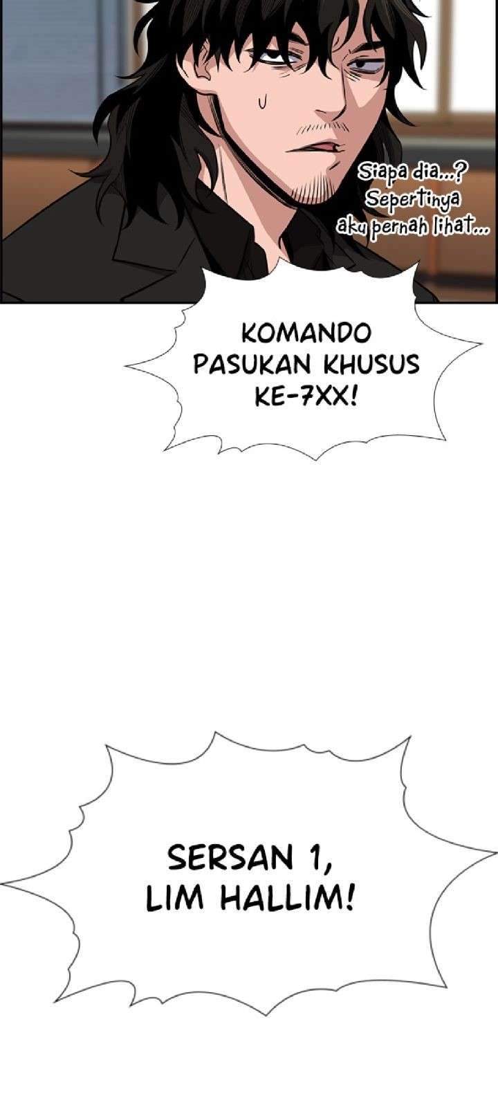 True Education Chapter 15 Gambar 43