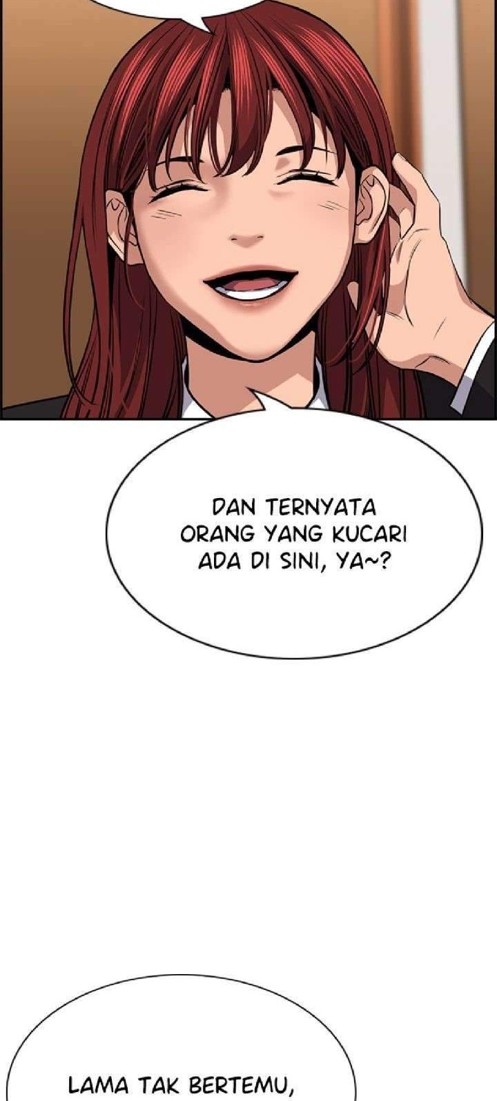 True Education Chapter 15 Gambar 47