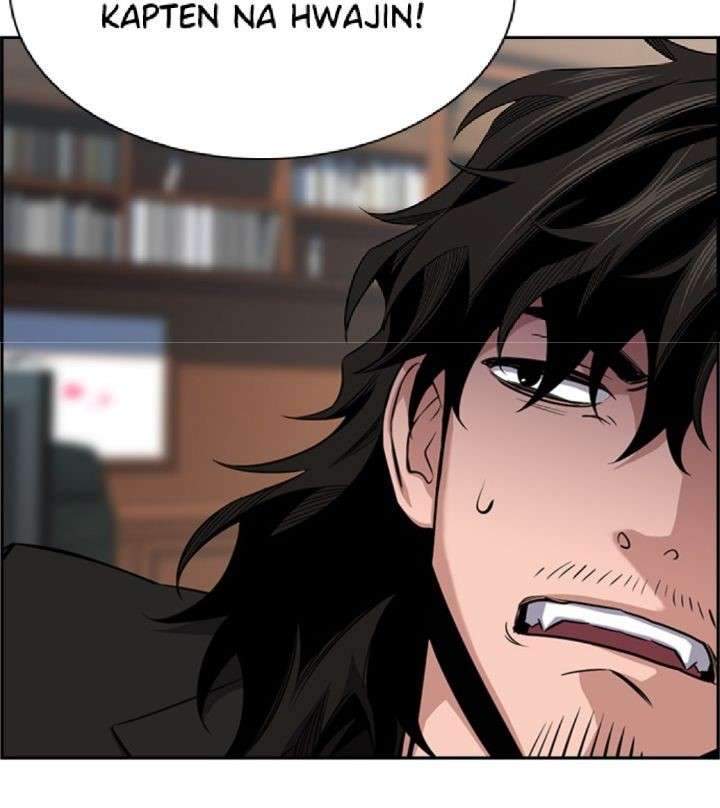True Education Chapter 15 Gambar 48
