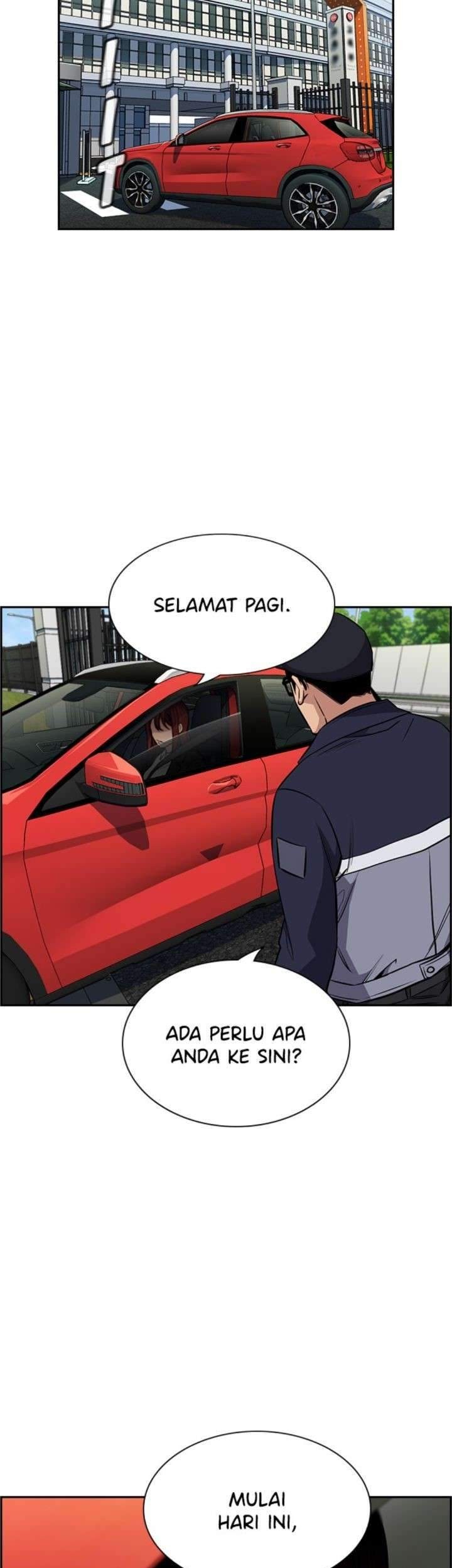 Baca True Education Chapter 15 Gambar 2