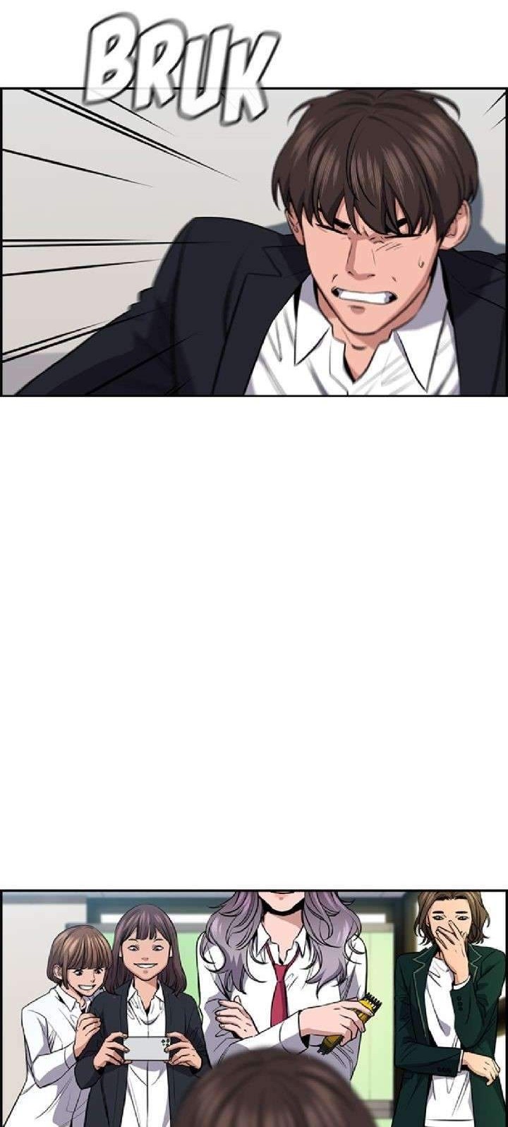 True Education Chapter 15 Gambar 50