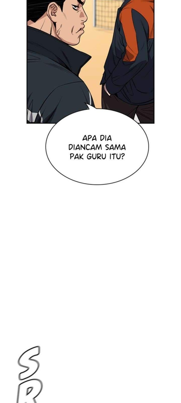 True Education Chapter 15 Gambar 5