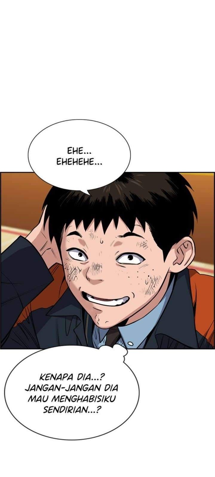 True Education Chapter 15 Gambar 7