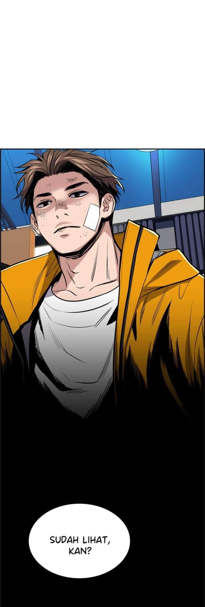 True Education Chapter 15 Gambar 8