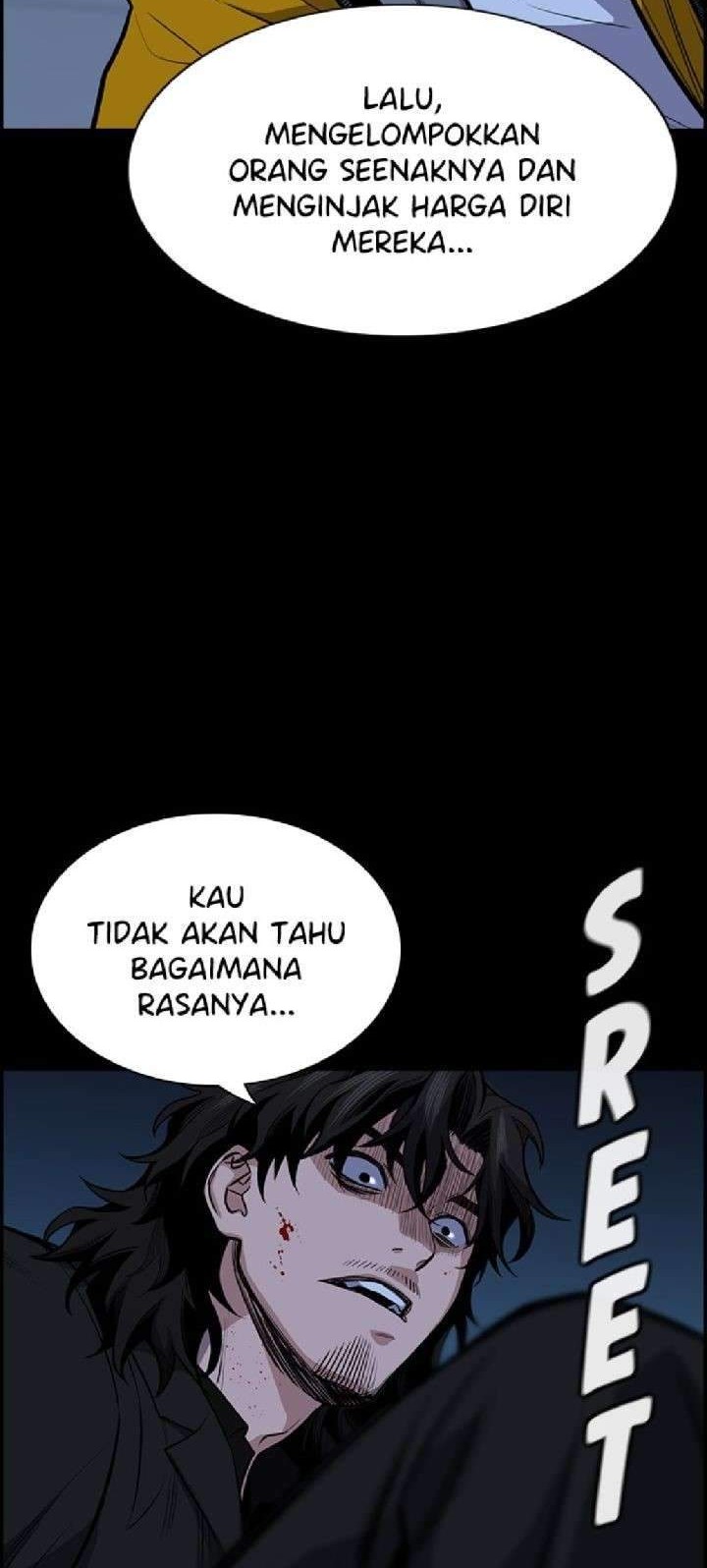 True Education Chapter 15 Gambar 10