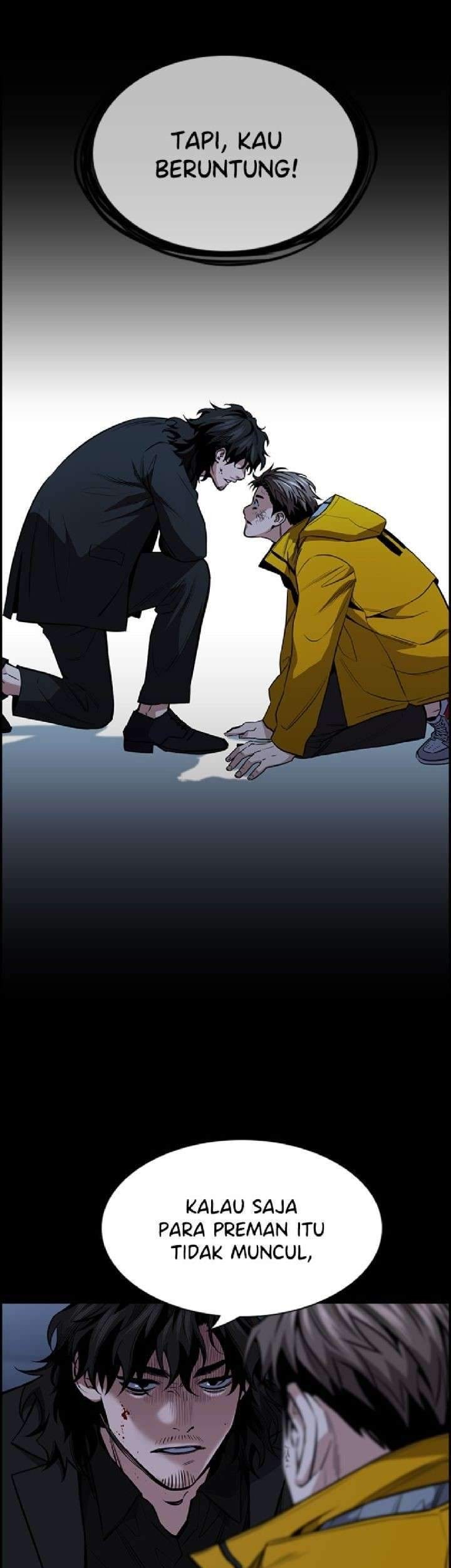 True Education Chapter 15 Gambar 14