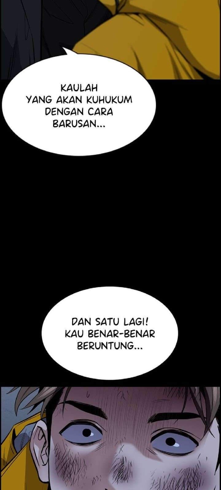 True Education Chapter 15 Gambar 15