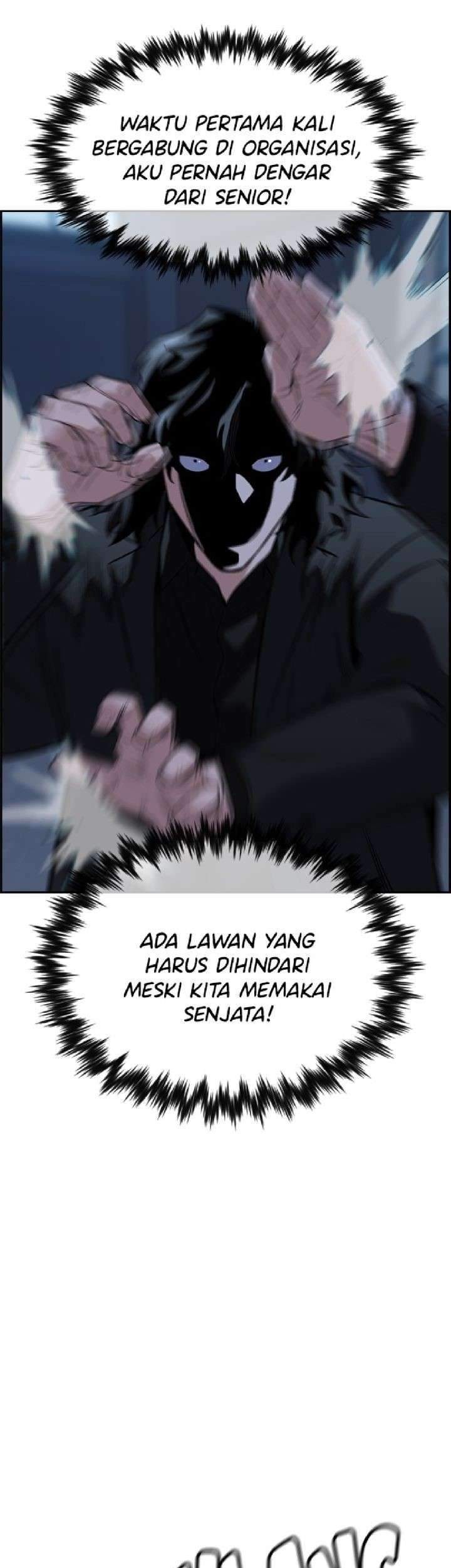 True Education Chapter 14 Gambar 20