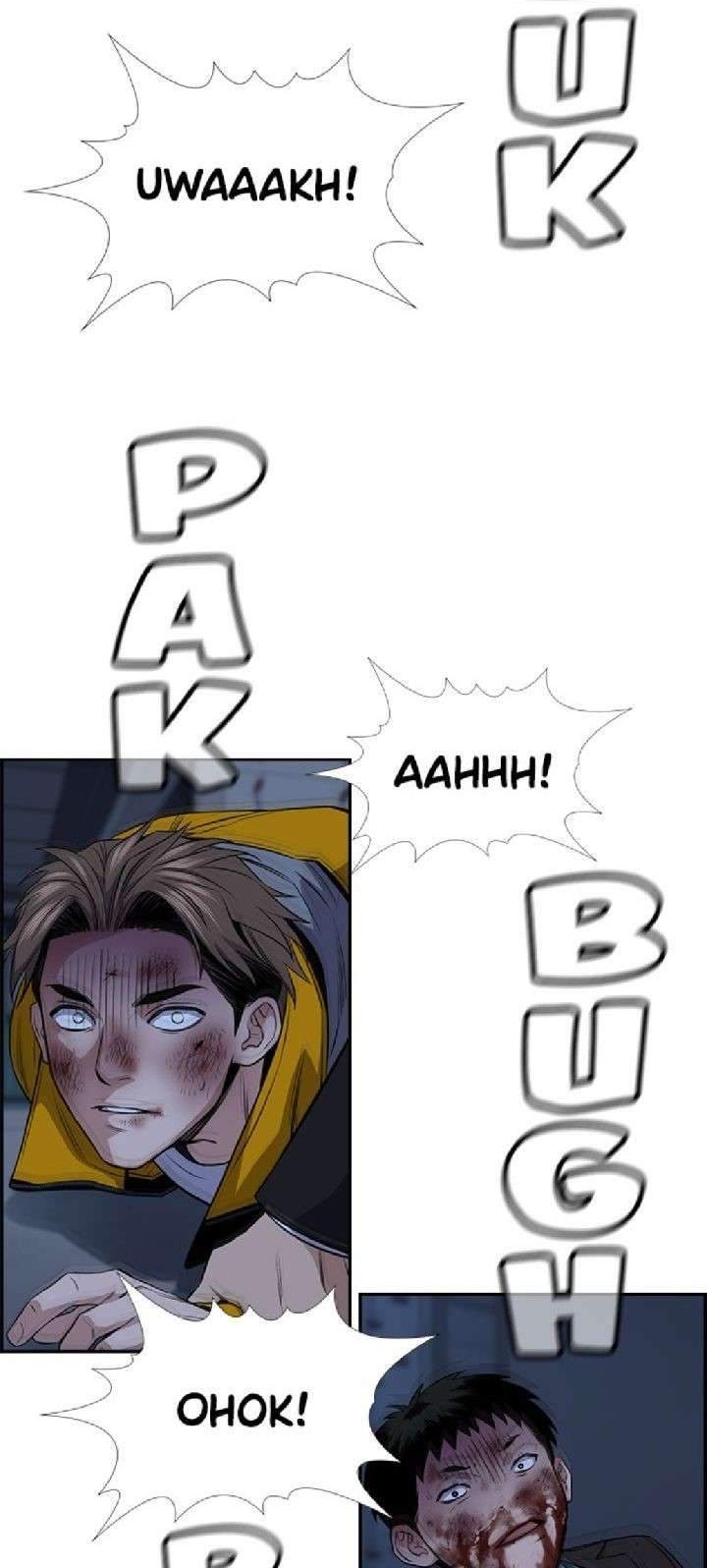 True Education Chapter 14 Gambar 31