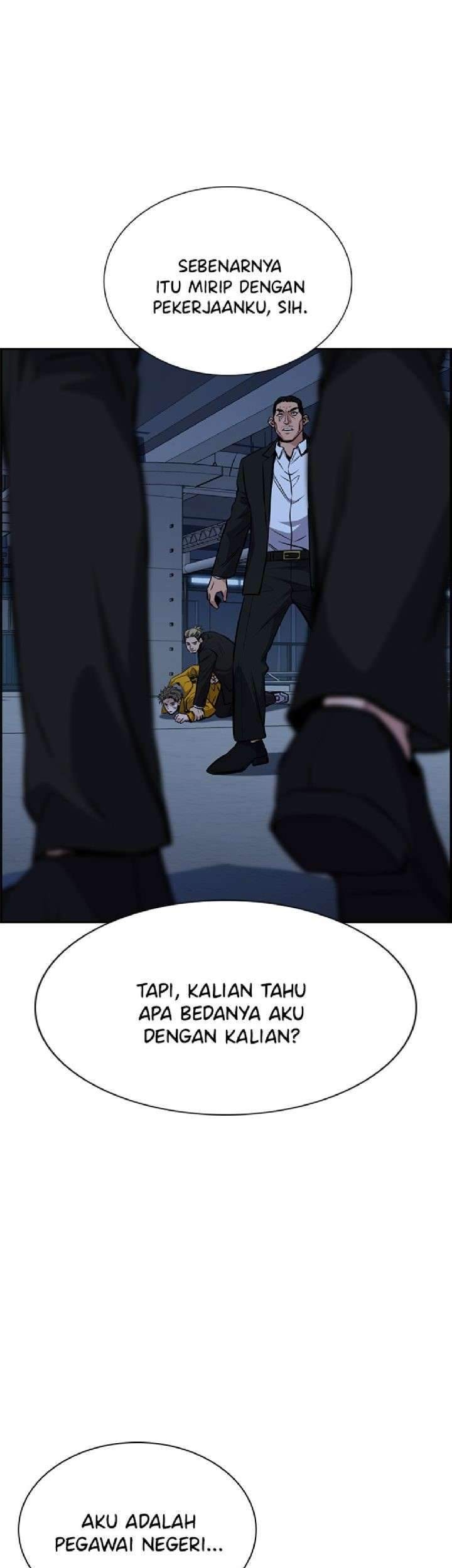 Baca  True Education Chapter 14 Gambar 2