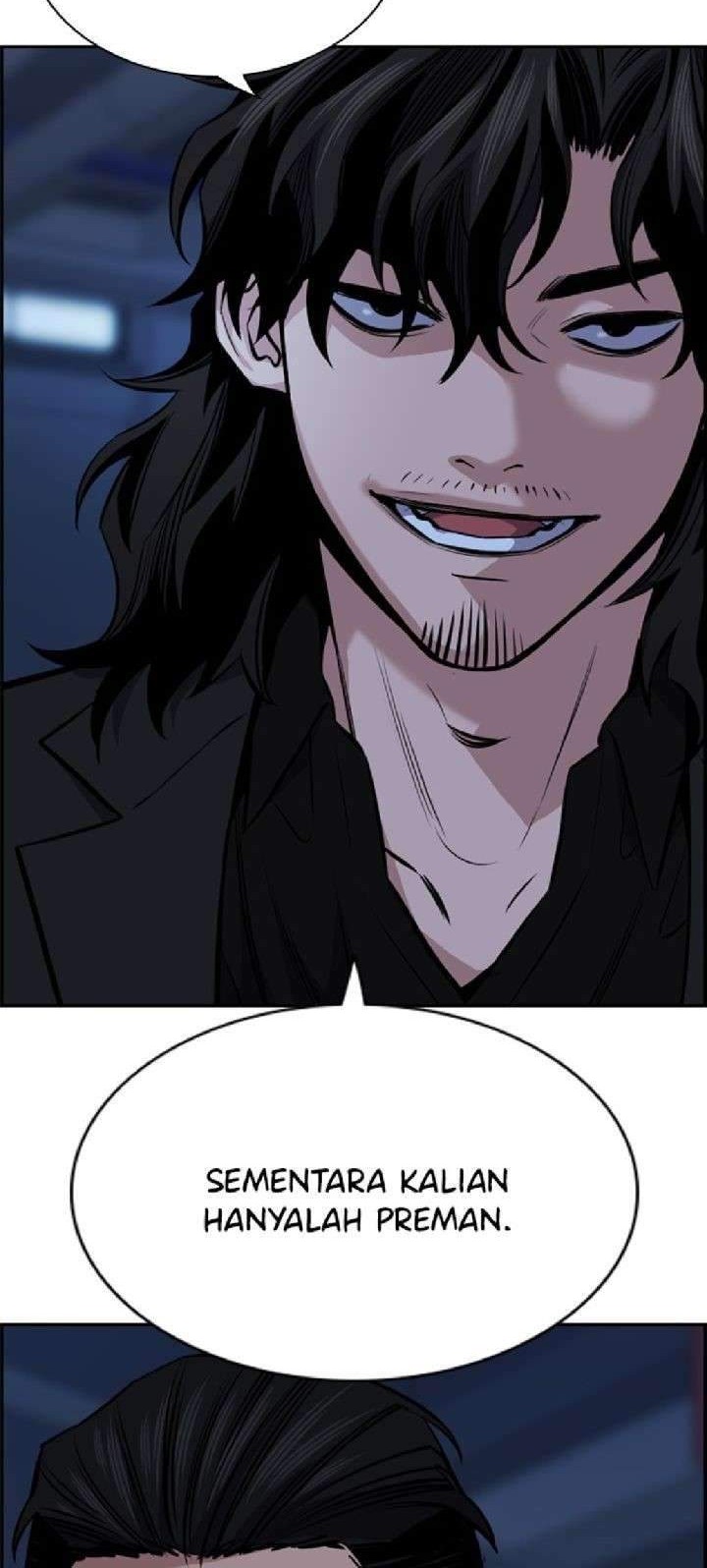 True Education Chapter 14 Gambar 3