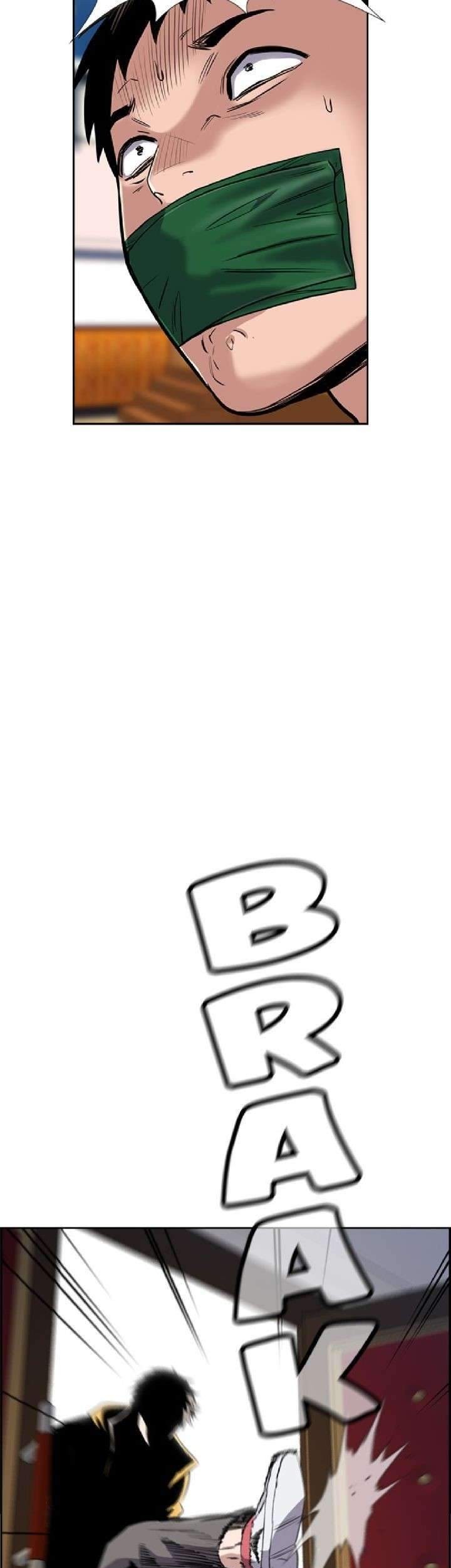 True Education Chapter 14 Gambar 58